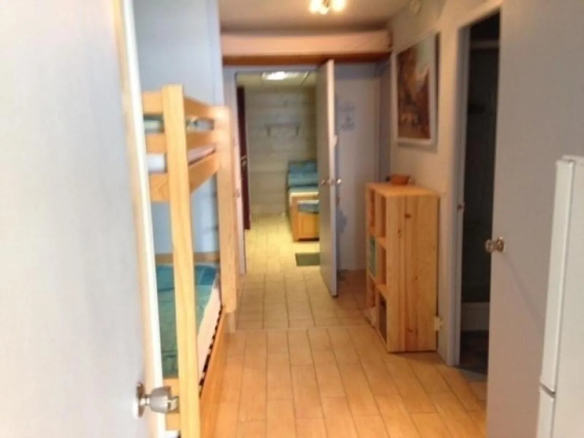 Studio Cabine Pour 5 Pers Avec Parking - La Mongie - Fr-1-404-161 Lägenhet
